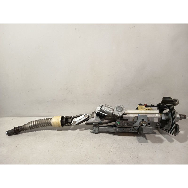 Recambio de columna direccion para mercedes-benz clase e (w211) e 320 cdi (211.026) referencia OEM IAM A2114603316  