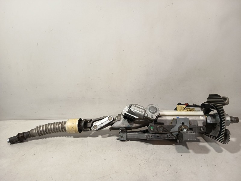 Recambio de columna direccion para mercedes-benz clase e (w211) e 320 cdi (211.026) referencia OEM IAM A2114603316  