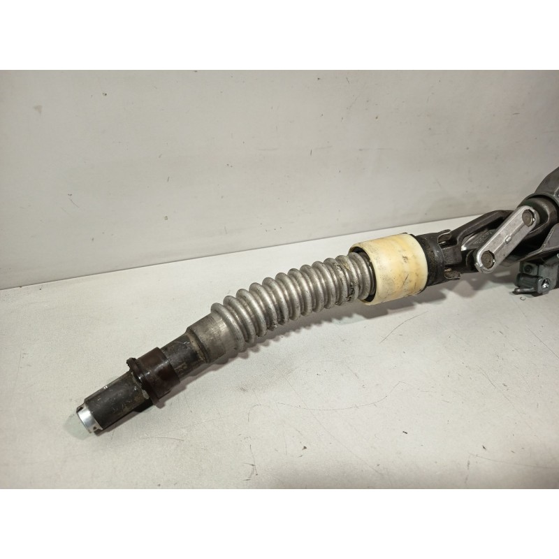 Recambio de columna direccion para mercedes-benz clase e (w211) e 320 cdi (211.026) referencia OEM IAM A2114603316  