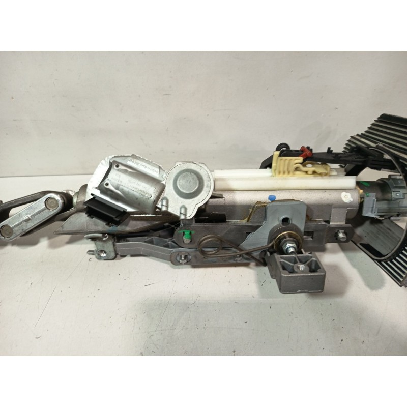 Recambio de columna direccion para mercedes-benz clase e (w211) e 320 cdi (211.026) referencia OEM IAM A2114603316  