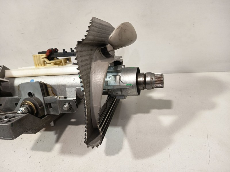 Recambio de columna direccion para mercedes-benz clase e (w211) e 320 cdi (211.026) referencia OEM IAM A2114603316  