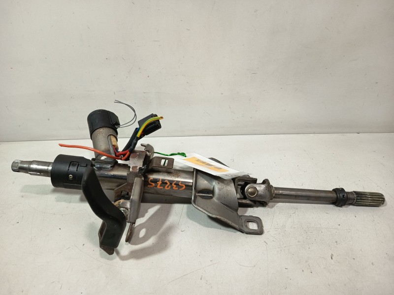 Recambio de columna direccion para peugeot 206 sw (2e/k) 1.6 16v referencia OEM IAM 4123V2  