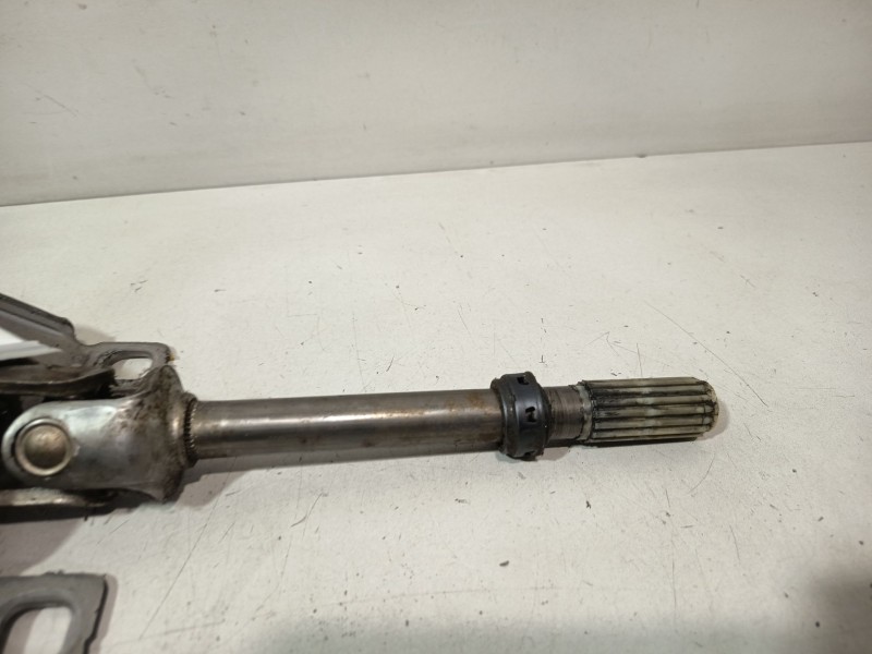 Recambio de columna direccion para peugeot 206 sw (2e/k) 1.6 16v referencia OEM IAM 4123V2  