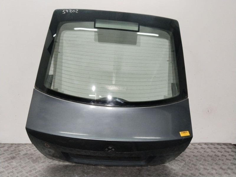 Recambio de porton trasero para skoda octavia ii (1z3) 1.9 tdi referencia OEM IAM 1Z5827025  