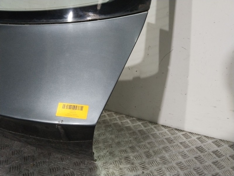 Recambio de porton trasero para skoda octavia ii (1z3) 1.9 tdi referencia OEM IAM 1Z5827025  