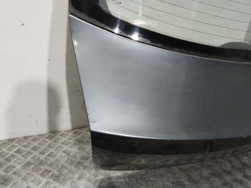 Recambio de porton trasero para skoda octavia ii (1z3) 1.9 tdi referencia OEM IAM 1Z5827025  