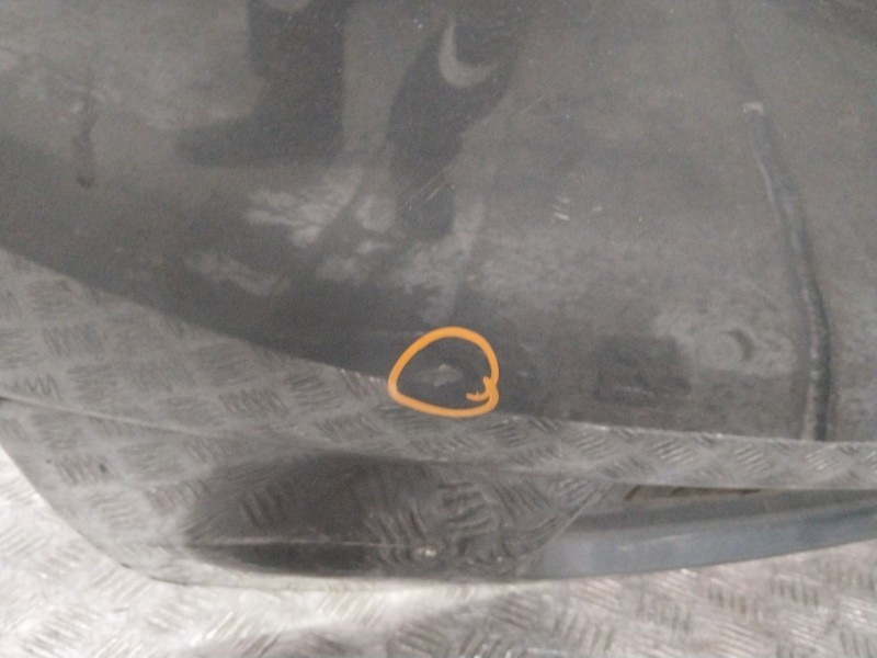 Recambio de porton trasero para skoda octavia ii (1z3) 1.9 tdi referencia OEM IAM 1Z5827025  