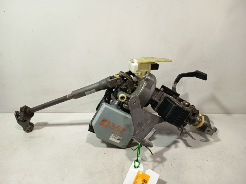 Recambio de columna direccion para renault grand scénic iii (jz0/1_) 1.9 dci referencia OEM IAM 488103777R  