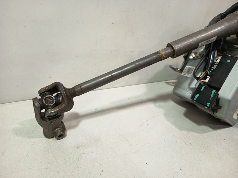 Recambio de columna direccion para renault grand scénic iii (jz0/1_) 1.9 dci referencia OEM IAM 488103777R  