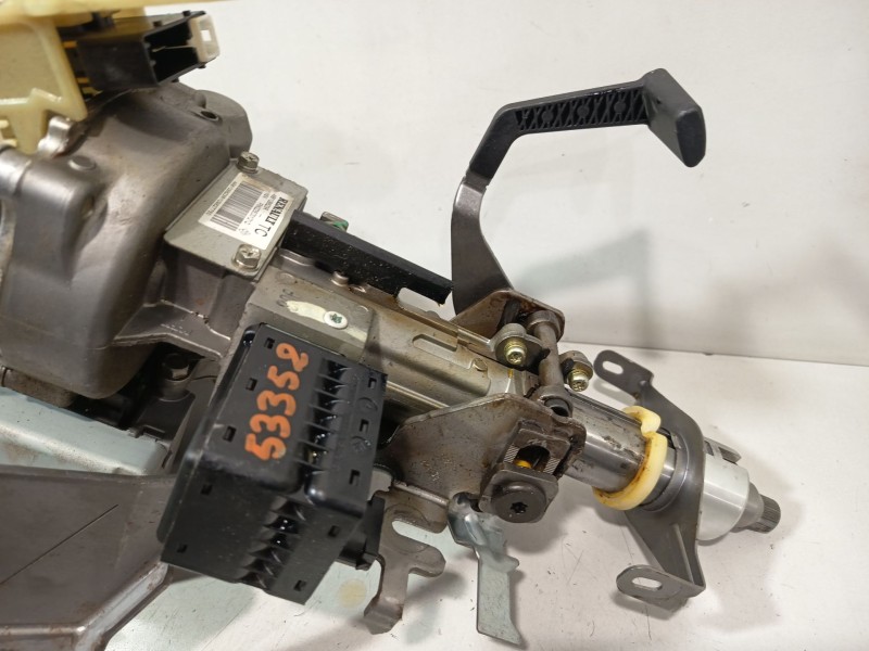 Recambio de columna direccion para renault grand scénic iii (jz0/1_) 1.9 dci referencia OEM IAM 488103777R  