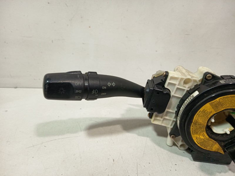 Recambio de mando multifuncion para kia sorento i (jc) 2.4 referencia OEM IAM KK12510069  