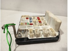 Recambio de caja reles / fusibles para renault grand scénic ii (jm0/1_) 1.6 referencia OEM IAM 8200481866   2