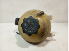 Recambio de deposito expansion para peugeot 206 hatchback (2a/c) 1.4 hdi eco 70 referencia OEM IAM 132377  