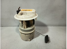 Recambio de aforador para peugeot 206 sw (2e/k) 1.6 16v referencia OEM IAM 1525Y1  