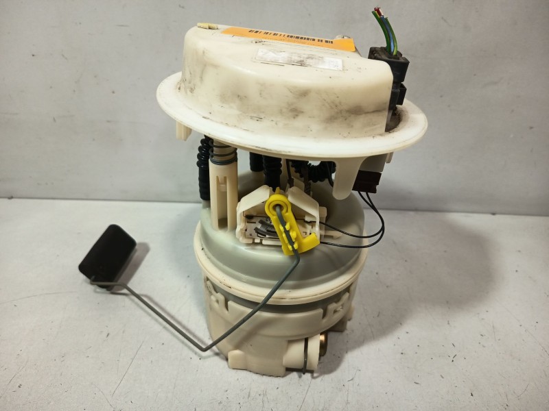 Recambio de aforador para peugeot 206 sw (2e/k) 1.6 16v referencia OEM IAM 1525Y1  