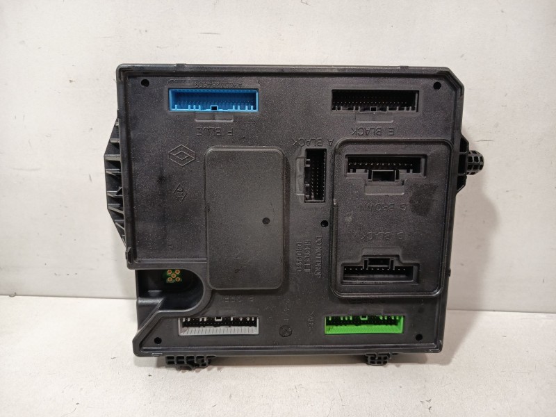 Recambio de modulo electronico para renault grand scénic iii (jz0/1_) 1.9 dci referencia OEM IAM 284B13297R  