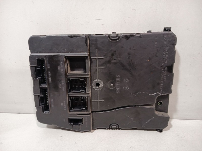 Recambio de modulo electronico para renault grand scénic ii (jm0/1_) 1.6 referencia OEM IAM 8200780018  