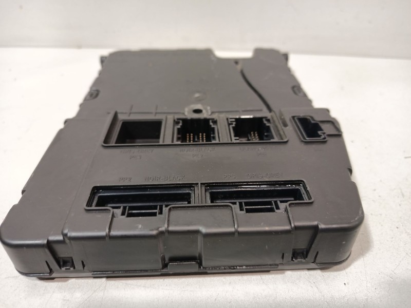 Recambio de modulo electronico para renault grand scénic ii (jm0/1_) 1.6 referencia OEM IAM 8200780018  