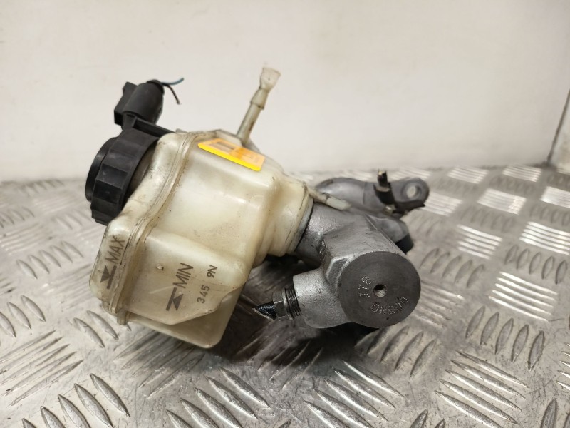 Recambio de bomba freno para volkswagen touran (1t2) advance referencia OEM IAM 1K1611301  