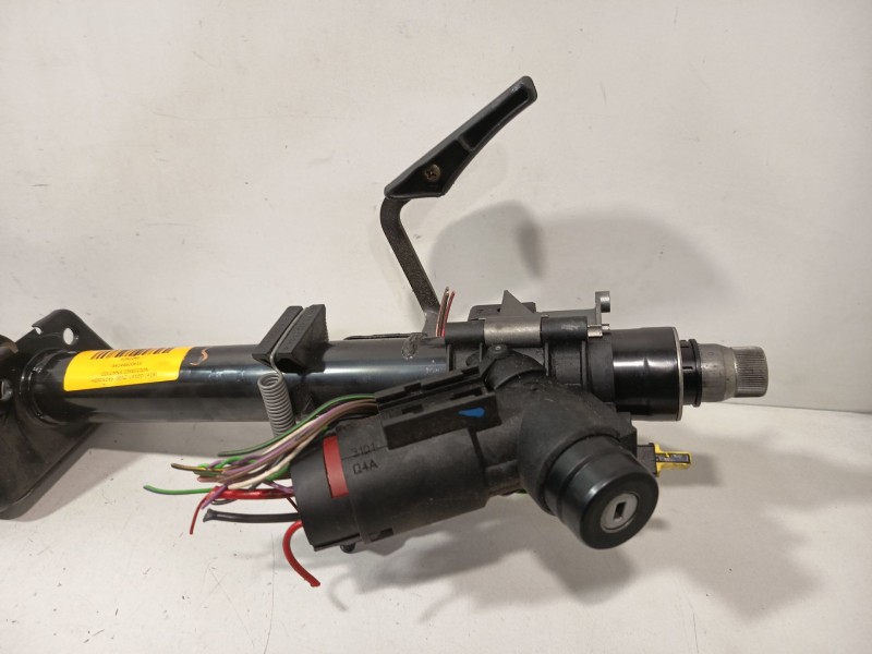 Recambio de columna direccion para mercedes-benz vaneo (414) 1.7 cdi (414.700) referencia OEM IAM A4144600616  
