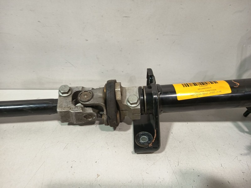Recambio de columna direccion para mercedes-benz vaneo (414) 1.7 cdi (414.700) referencia OEM IAM A4144600616  
