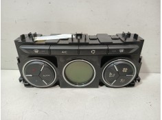Recambio de mando calefaccion / aire acondicionado para citroën c3 ii (sc_) 1.4 referencia OEM IAM 96753994XT  