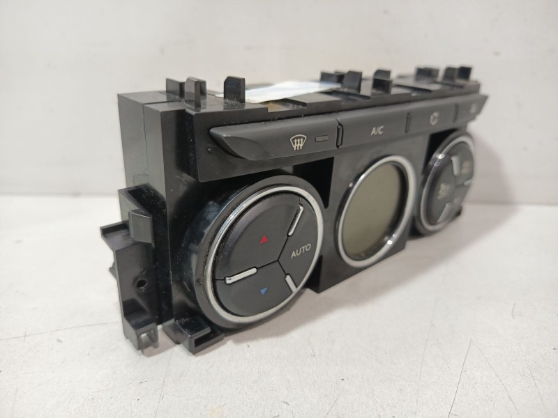 Recambio de mando calefaccion / aire acondicionado para citroën c3 ii (sc_) 1.4 referencia OEM IAM 96753994XT  