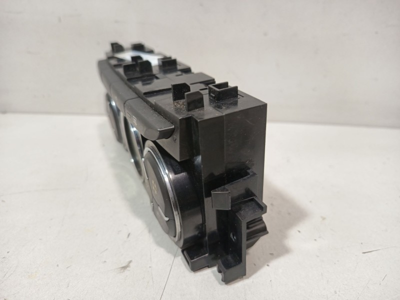 Recambio de mando calefaccion / aire acondicionado para citroën c3 ii (sc_) 1.4 referencia OEM IAM 96753994XT  