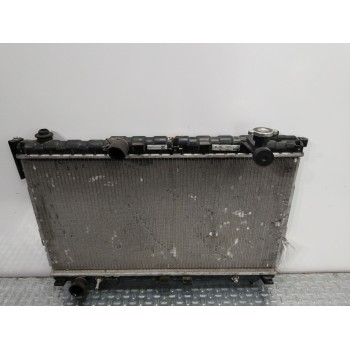 RADIADOR AGUA 2531026000  OEM 2531026000