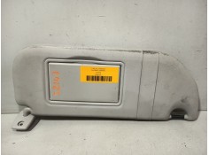 Recambio de parasol derecho para citroën c3 ii (sc_) 1.4 referencia OEM IAM B0A515  