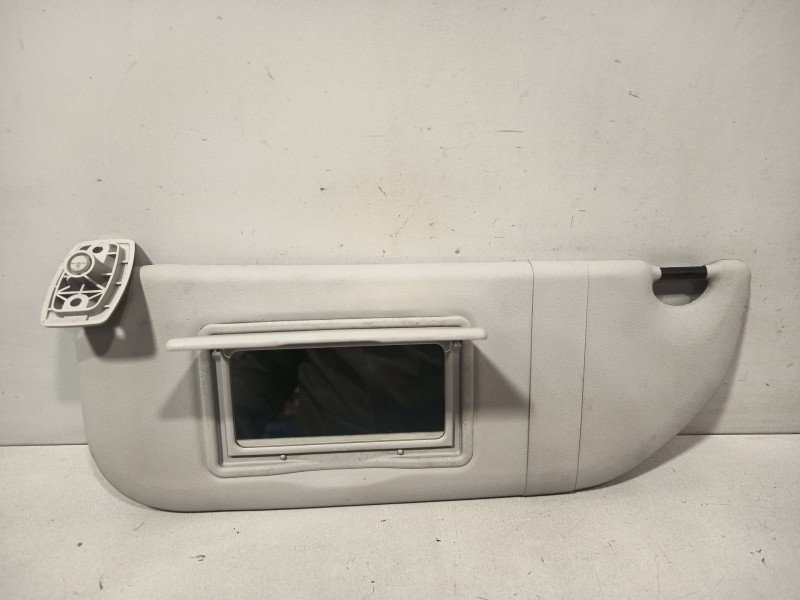 Recambio de parasol izquierdo para citroën c3 ii (sc_) 1.4 referencia OEM IAM 16121658BJ  