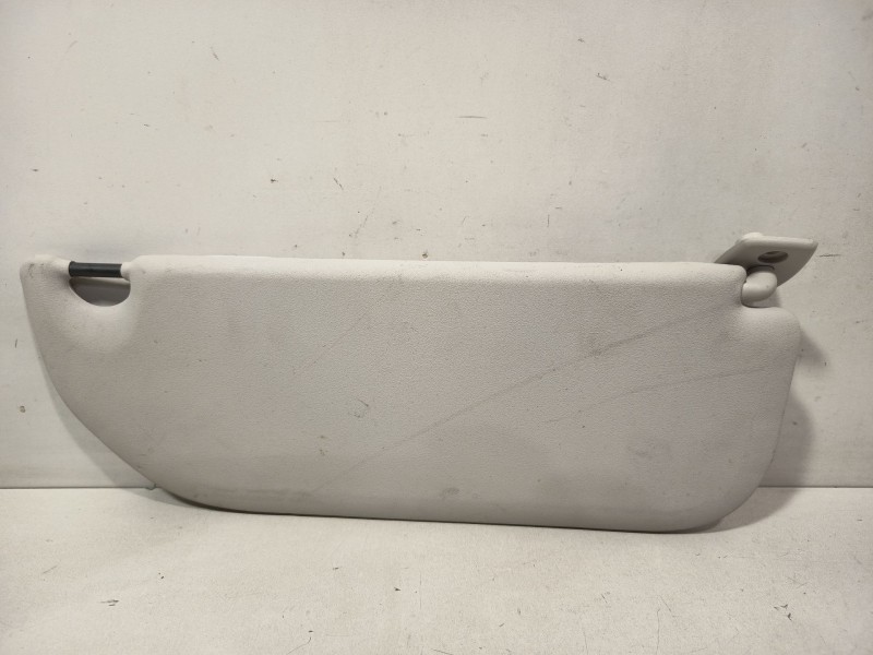 Recambio de parasol izquierdo para citroën c3 ii (sc_) 1.4 referencia OEM IAM 16121658BJ  