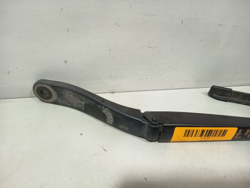 Recambio de brazo limpia delantero izquierdo para citroën c3 ii (sc_) 1.4 referencia OEM IAM 6429GT  