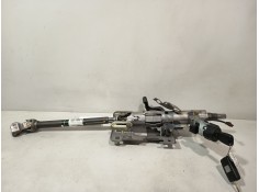 Recambio de columna direccion para citroën c3 ii (sc_) 1.4 referencia OEM IAM 4123GK  