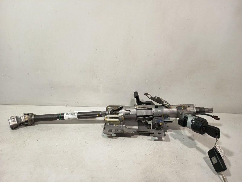 Recambio de columna direccion para citroën c3 ii (sc_) 1.4 referencia OEM IAM 4123GK  