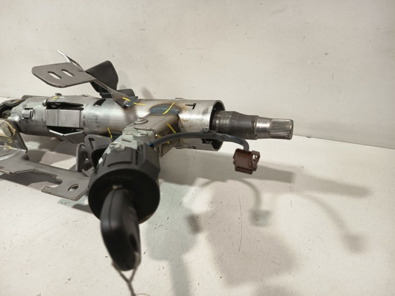 Recambio de columna direccion para citroën c3 ii (sc_) 1.4 referencia OEM IAM 4123GK  