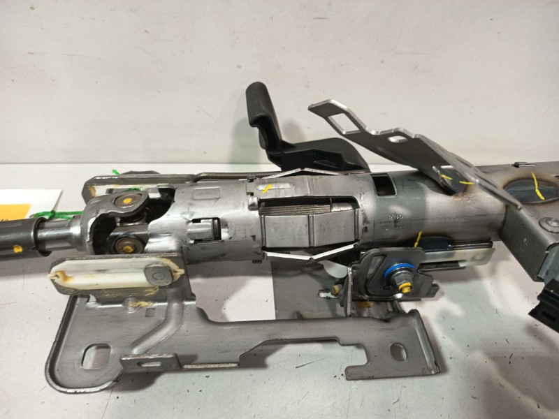 Recambio de columna direccion para citroën c3 ii (sc_) 1.4 referencia OEM IAM 4123GK  
