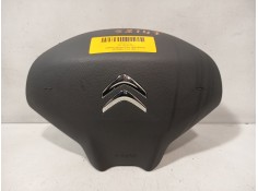 Recambio de airbag delantero izquierdo para citroën c3 ii (sc_) 1.4 referencia OEM IAM 16719697ZD  