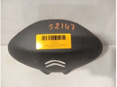 Recambio de airbag delantero izquierdo para citroën c3 ii (sc_) 1.4 referencia OEM IAM 16719697ZD   2