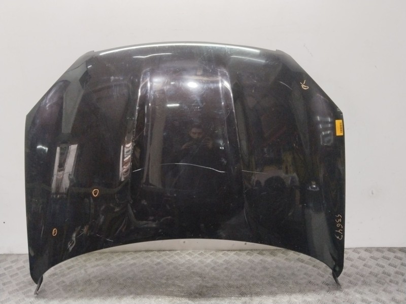 Recambio de capot delantero para nissan qashqai i (j10, nj10) 1.5 dci referencia OEM IAM F5100JD0MB  