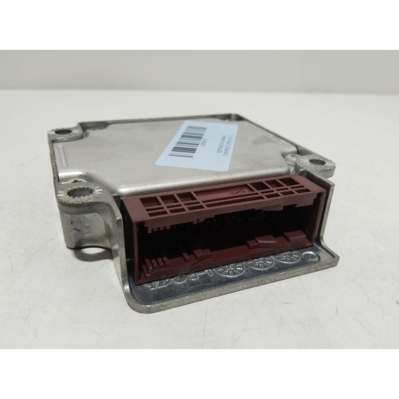 CENTRALITA AIRBAG 96641838  - imagen 3