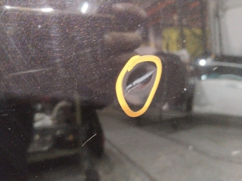 Recambio de capot delantero para nissan qashqai i (j10, nj10) 1.5 dci referencia OEM IAM F5100JD0MB  