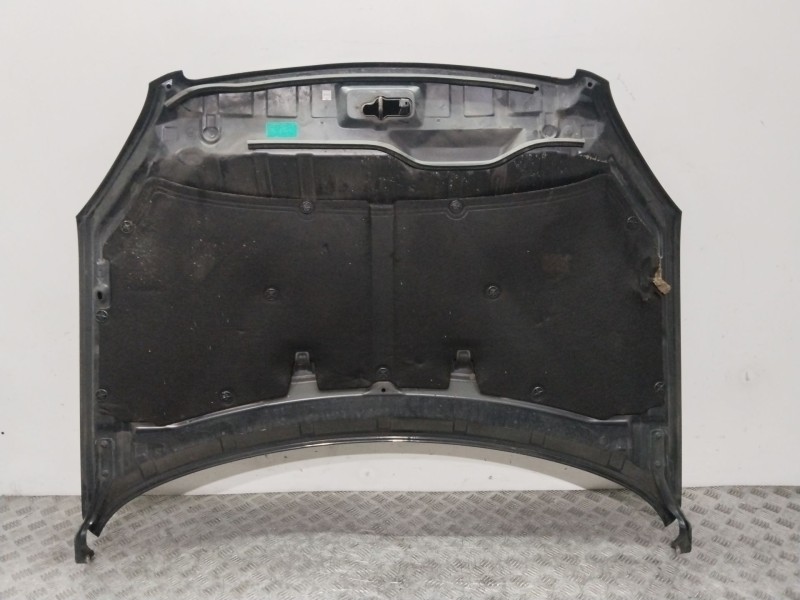 Recambio de capot delantero para nissan qashqai i (j10, nj10) 1.5 dci referencia OEM IAM F5100JD0MB  