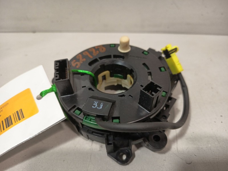 Recambio de anillo airbag para nissan nv200 furgoneta e-nv (me0n) referencia OEM IAM 479453FY0A  