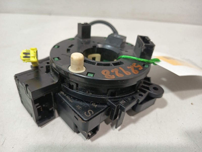 Recambio de anillo airbag para nissan nv200 furgoneta e-nv (me0n) referencia OEM IAM 479453FY0A  