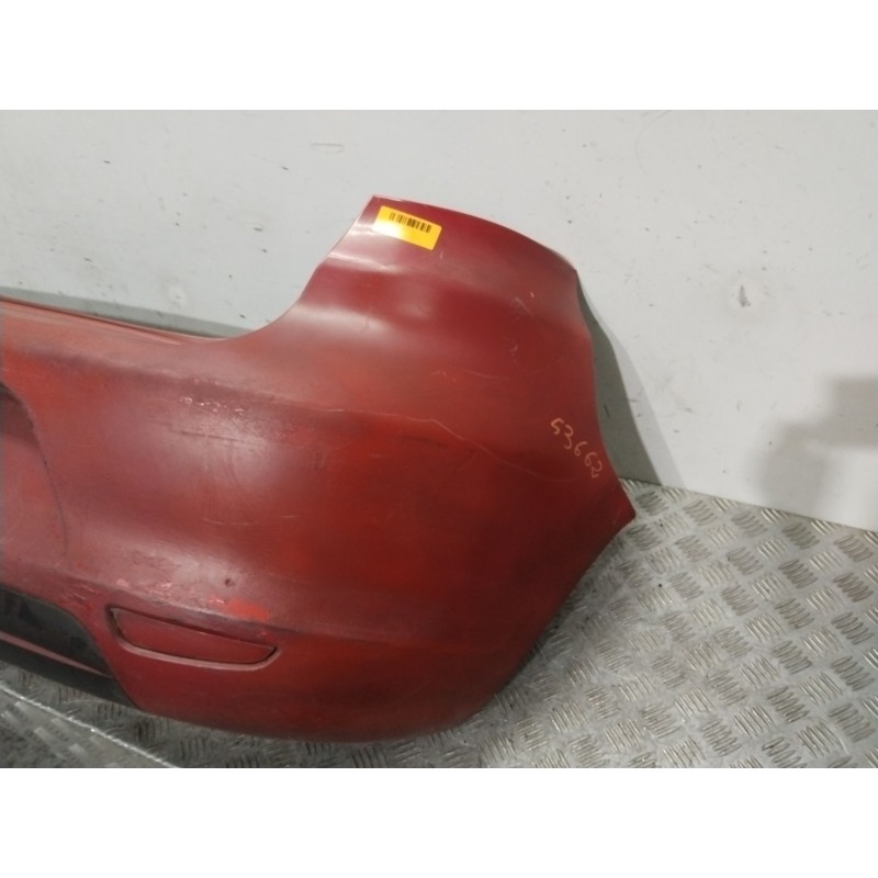 PARAGOLPES TRASERO 6L6807417PGRU  - imagen 2