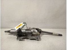 Recambio de columna direccion para peugeot 308 sw i (4e_, 4h_) 1.6 hdi referencia OEM IAM 4123GN  