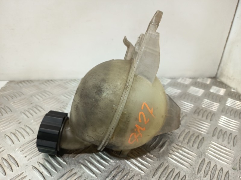 Recambio de deposito expansion para peugeot 207/207+ (wa_, wc_) 1.4 hdi referencia OEM IAM 9800777280  