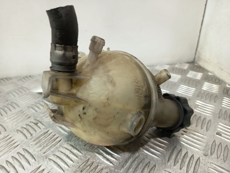 Recambio de deposito expansion para peugeot 207/207+ (wa_, wc_) 1.4 hdi referencia OEM IAM 9800777280  