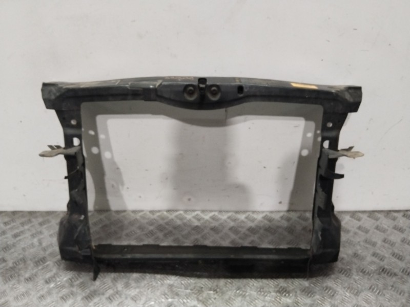 Recambio de panel frontal para skoda octavia ii (1z3) 1.9 tdi referencia OEM IAM 1Z0805591F  